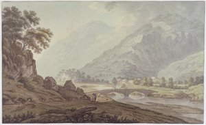 La Granja de Borrodale